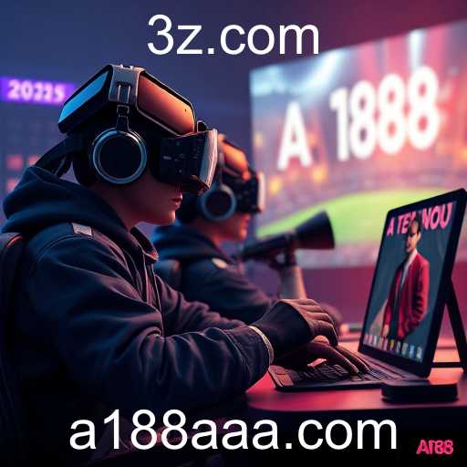 A Revolução dos Jogos Online em 2025