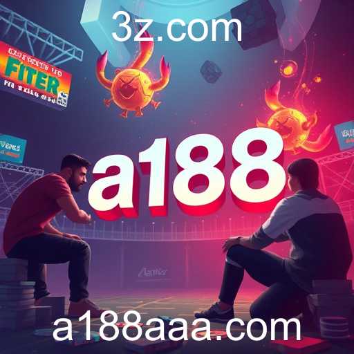 Explorando a Tendência A188 nos Jogos Online