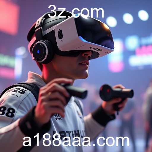 Revolução do A188: Um Novo Capítulo nos Jogos Eletrônicos