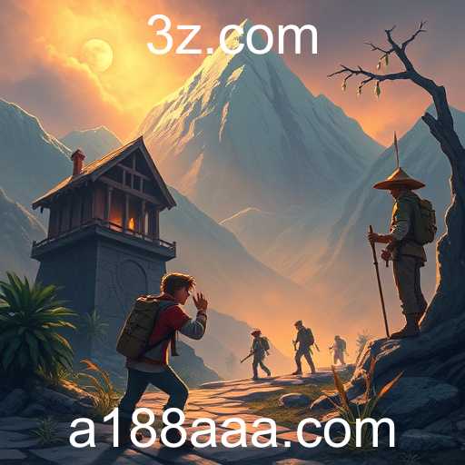 Explorando o Mundo dos Jogos de Aventura em 