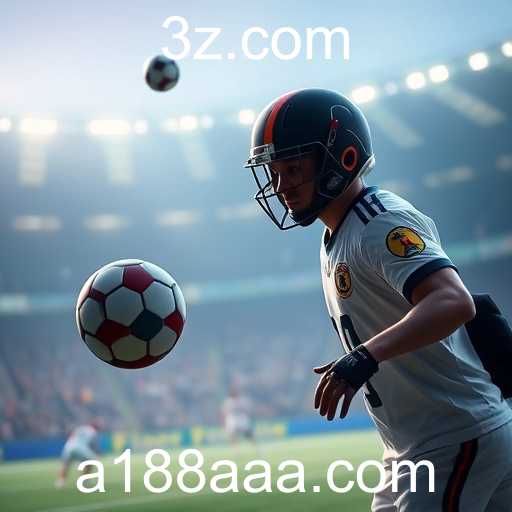 A Expansão e Inovação no Mundo dos Jogos a188