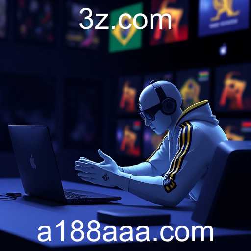 A Expansão dos Jogos Online e o Impacto no Brasil