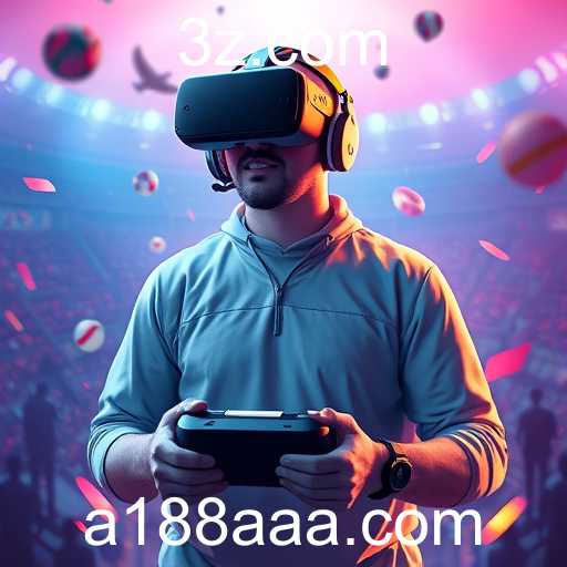 Revolução no Mundo dos Jogos com a188