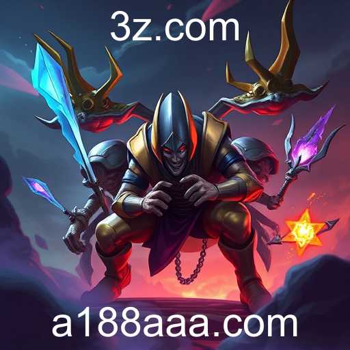 A Revolução dos Jogos: Tendências e Inovações Recentes