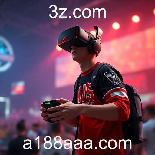 Expansão e Inovação na Indústria de Jogos em 2025