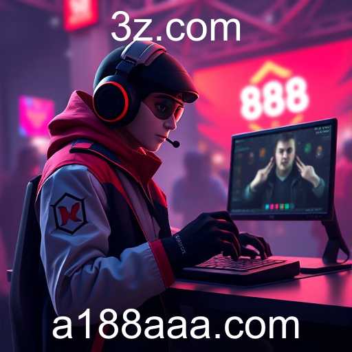 O Impacto do a188 nos Jogos em 2025