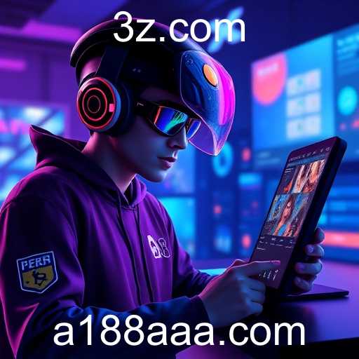 O Impacto da 'a188' na Comunidade de Jogos em 2025